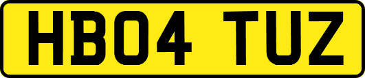 HB04TUZ