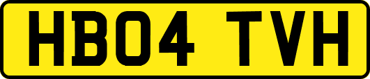 HB04TVH