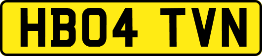 HB04TVN