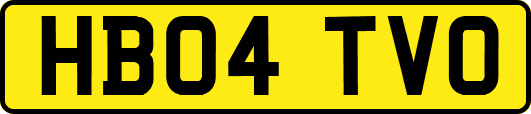 HB04TVO