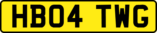 HB04TWG