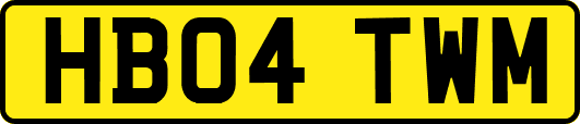 HB04TWM