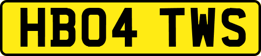 HB04TWS