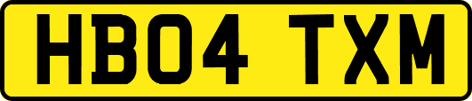 HB04TXM