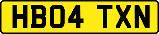 HB04TXN