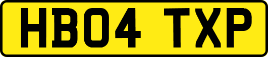 HB04TXP