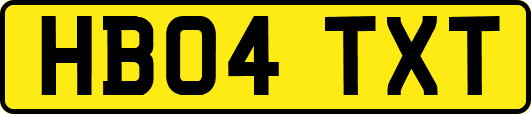 HB04TXT