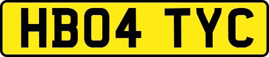 HB04TYC