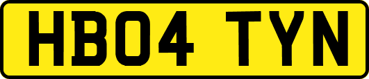 HB04TYN