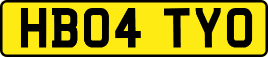 HB04TYO