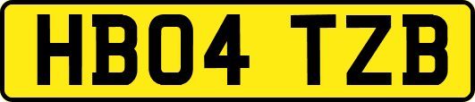 HB04TZB