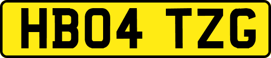 HB04TZG