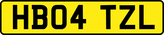 HB04TZL