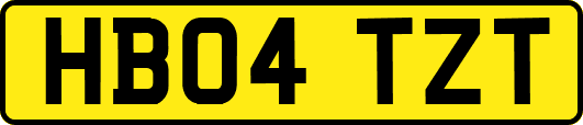 HB04TZT