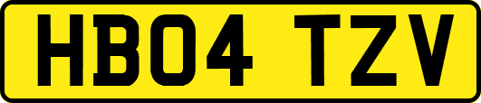 HB04TZV