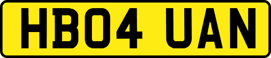 HB04UAN
