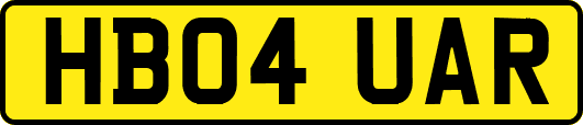 HB04UAR