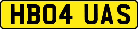 HB04UAS
