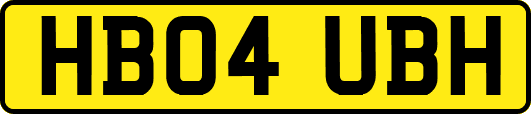 HB04UBH