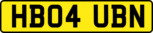 HB04UBN