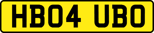 HB04UBO