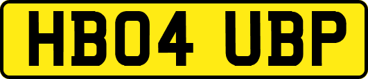 HB04UBP