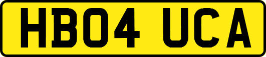 HB04UCA