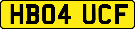 HB04UCF