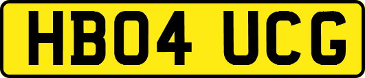 HB04UCG