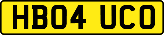 HB04UCO