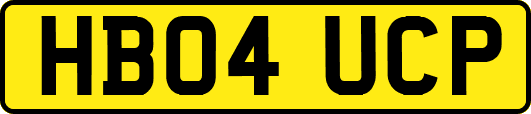 HB04UCP