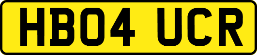 HB04UCR