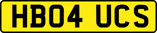 HB04UCS