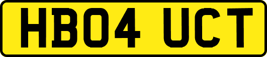 HB04UCT