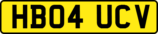 HB04UCV