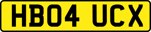 HB04UCX