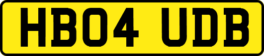 HB04UDB