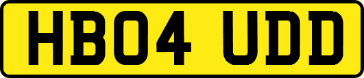 HB04UDD
