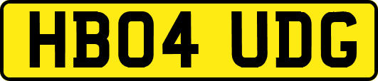 HB04UDG