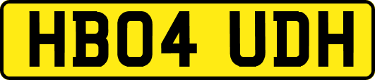 HB04UDH
