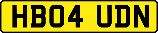 HB04UDN
