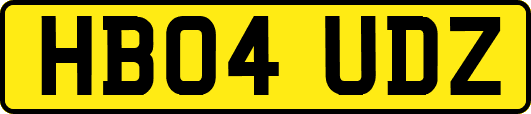 HB04UDZ