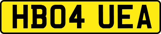 HB04UEA