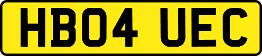HB04UEC