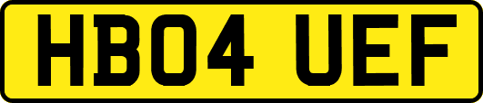 HB04UEF