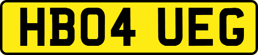 HB04UEG