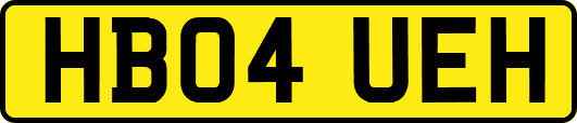 HB04UEH
