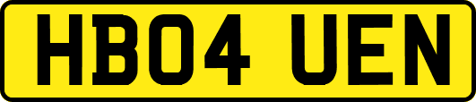 HB04UEN