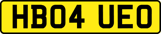 HB04UEO