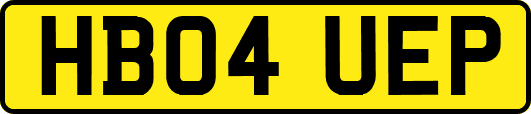 HB04UEP